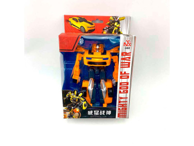 Трансформер 8132/8133