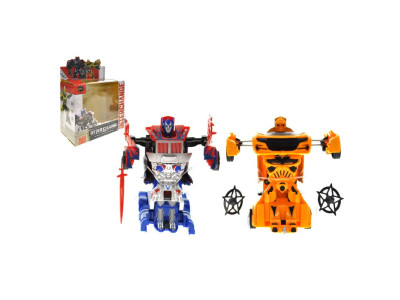 Трансформер W6699-54