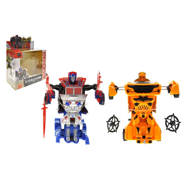 Трансформер W6699-54