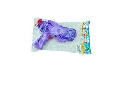 Водяний пістолет 19.5 см K028_Violet