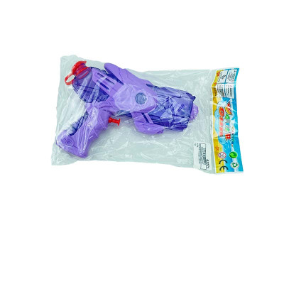 Водяний пістолет 19.5 см K028_Violet Водяний пістолет 19.5 см K028_Violet