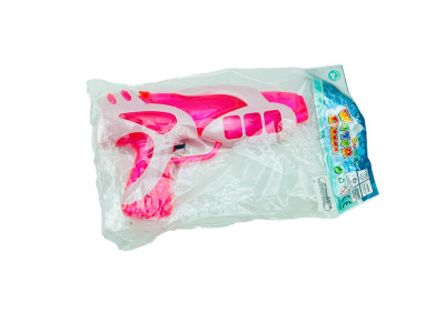 Водяний пістолет 24.5 см K033_Pink