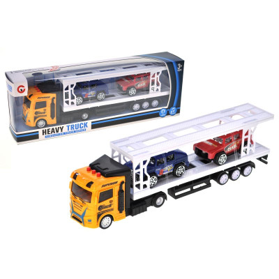 Автовоз інерційний 99A6-1C Автовоз інерційний 99A6-1C