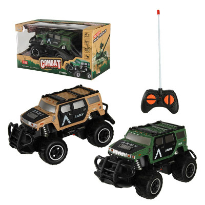 Машинка Джип на радіокеруванні 861-1 Машинка Джип на радіокеруванні 861-1