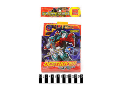 Робот-трансформер 614 Робот-трансформер 614