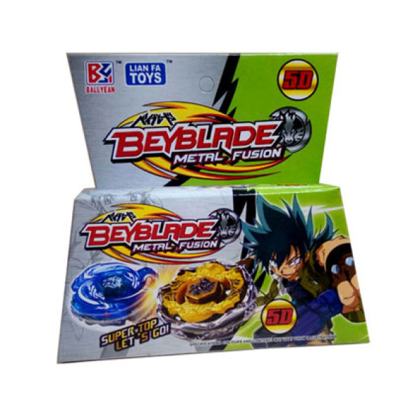 Гра Beyblade Бейблейд 3602