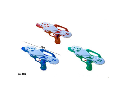Іграшка водяний бластер для дітей A26