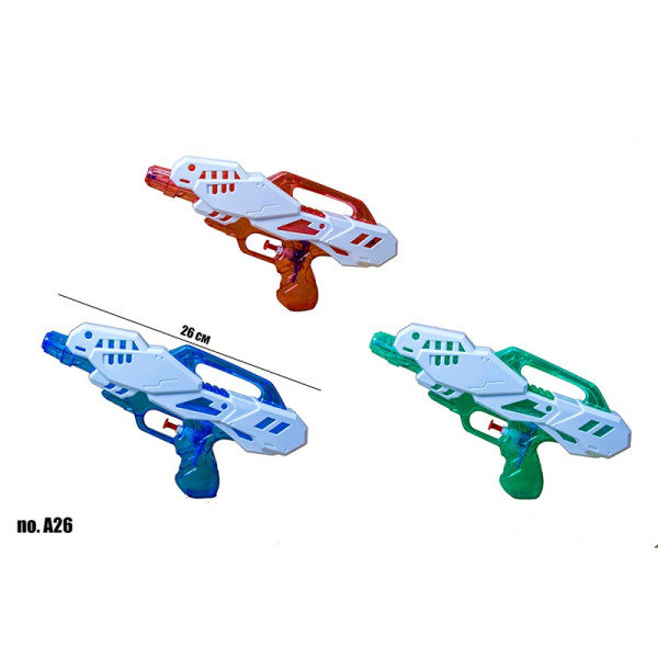 Іграшка водяний бластер для дітей A26