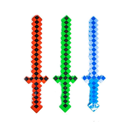 Зброя Minecraft Меч sword-2026