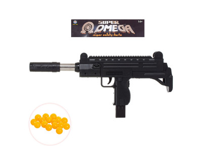 Автомат на кульках 2018 Автомат на кульках 2018