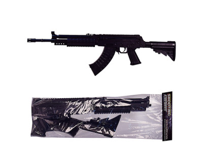 Іграшка Автомат у пакеті 74 см M775