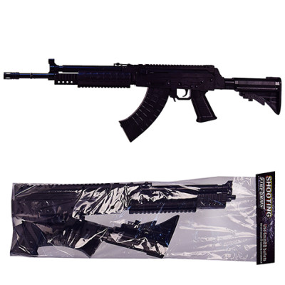 Іграшка Автомат у пакеті 74 см M775