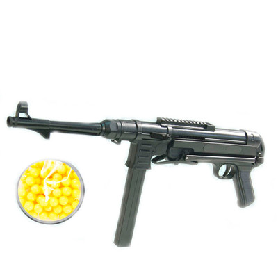 Автомат на кульках № MP40 MP40