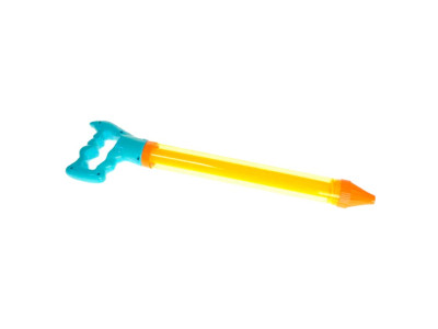Водяна помпа 2кольори M201Y р.51*12*47см M201Y_Yellow-Blue