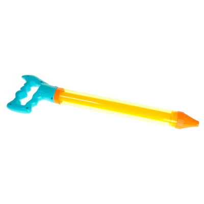 Водяна помпа 2кольори M201Y р.51*12*47см M201Y_Yellow-Blue