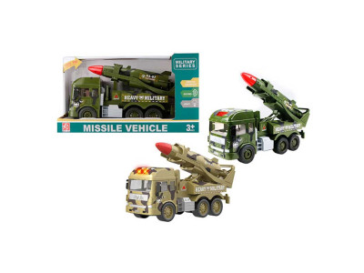 Військова техніка інерційна озвучена зі світлом 2кольори в коробці RJ337 RJ3372D