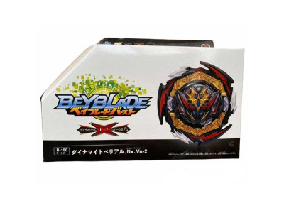 Бейблейд BEYBLADE B180 Бейблейд BEYBLADE B180