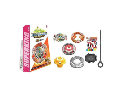 Вовчок BEYBLADE B161