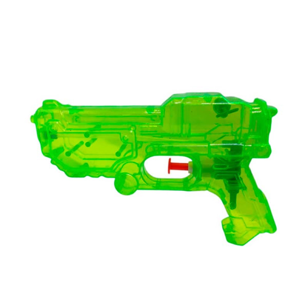 Водяний пістолет C90881_Green