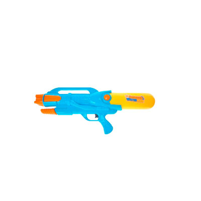 Водяний бластер помповий M816XY_Ocean-Yellow