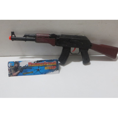 Автомат-тріскачка AK47 у пакеті YDC14-1