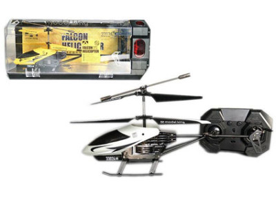 Вертоліт радіокерований 33024S