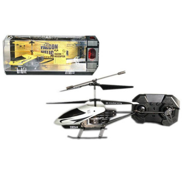 Вертоліт радіокерований 33024S
