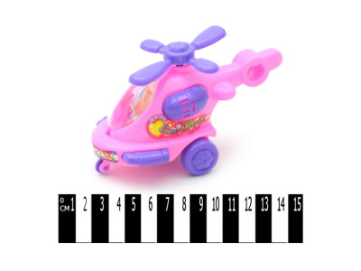 Вертоліт 218A Вертоліт 218A