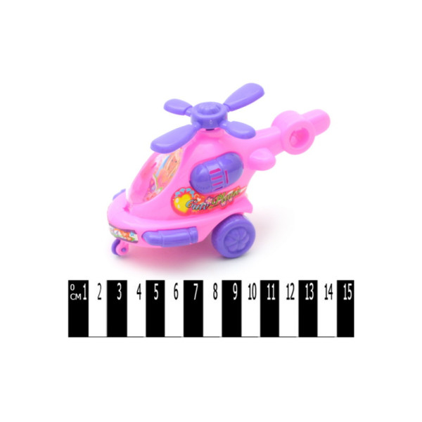 Вертоліт 218A Вертоліт 218A