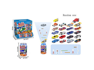 Модель легкова HOT WHEELS L.O.L. Модель легкова HOT WHEELS L.O.L. AA404 Модель легкова HOT WHEELS L.O.L. Модель легкова HOT WHEELS L.O.L. AA404