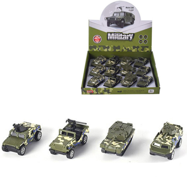 Техніка військова інерційна MB139A Техніка військова інерційна MB139A