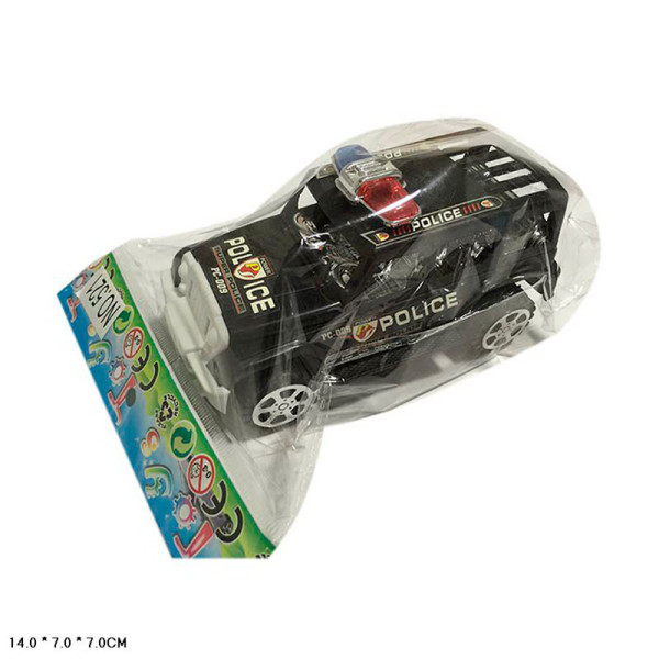 Машина пакет. 14*7*7см 521 Машина пакет. 14*7*7см 521