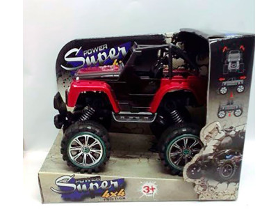 Джип Wrangler GC046319
