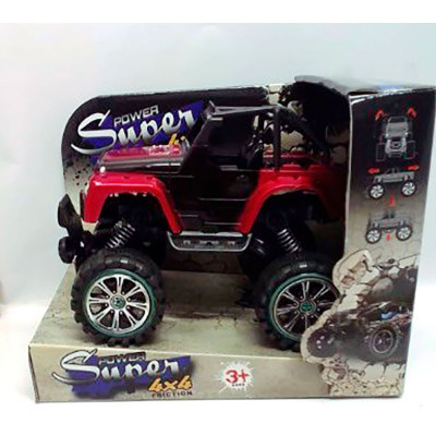 Джип Wrangler GC046319