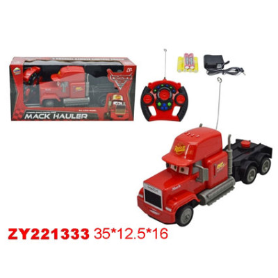 Вантажівка на радіокеруванні SD-019C