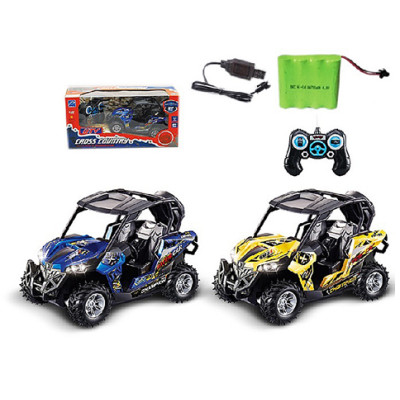 Квадроцикл на радіокеруванні (акумулятор) YD898-MT1919 Квадроцикл на радіокеруванні (акумулятор) YD898-MT1919