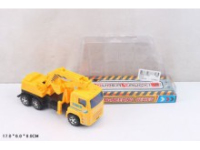 Екскаватор інерційний 810-5 Екскаватор інерційний 810-5