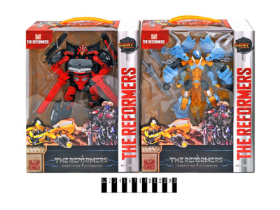 Трансформер W6699-40CF Трансформер W6699-40CF