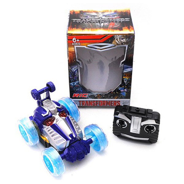 Перевертиш "OPTIMUS" на р/у 012-1A Перевертиш "OPTIMUS" на р/у 012-1A