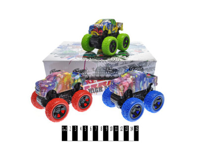 Машина інерційна FA555-2 Машина інерційна FA555-2