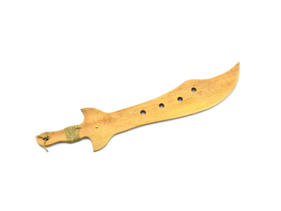 Дитячий Меч широкий 60см 141-017у Дитячий Меч широкий 60см 141-017у