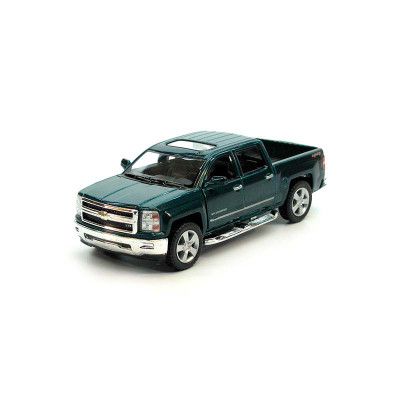 Джип 2014 "Chevrolet Silverado" KT5381W