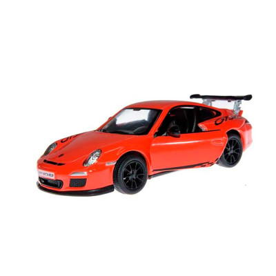 Машина Kinsmart "2010 Porsche 911 GT3 RS" KT5352W