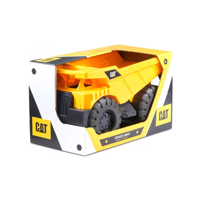 Важка техніка САТ самоскид 38 cm (см) 82031