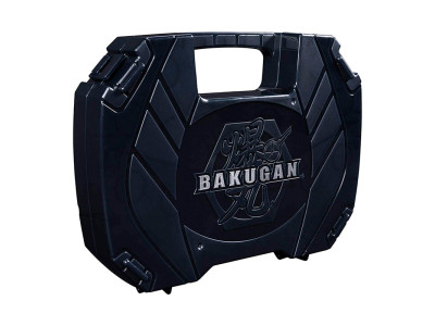 Bakugan.Bp: кейс для зберігання бакуганів SM64430