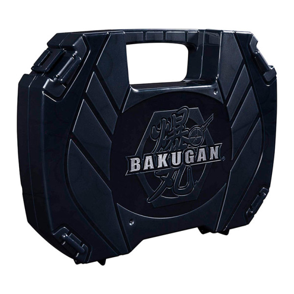 Bakugan.Bp: кейс для зберігання бакуганів SM64430
