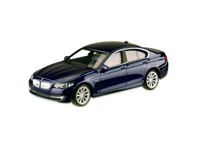 Welly.Машинка метал 1:43 BMW 535i 44032CW
