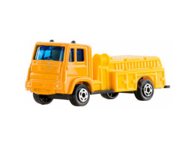 Вантажівка коробка з віконцем 11х5х75см MS6221B MS6221B