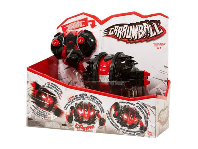 Дрон Grrrumball іграшка Громила на радіокеруванні YW858330