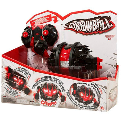 Дрон Grrrumball іграшка Громила на радіокеруванні YW858330
